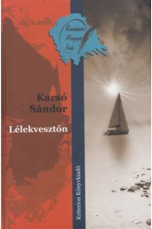 Lélekvesztőn