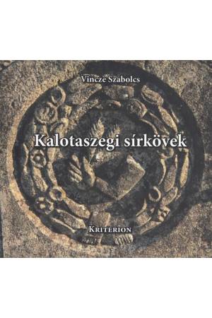 Kalotaszegi sírkövek