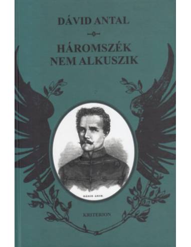 Háromszék nem alkuszik