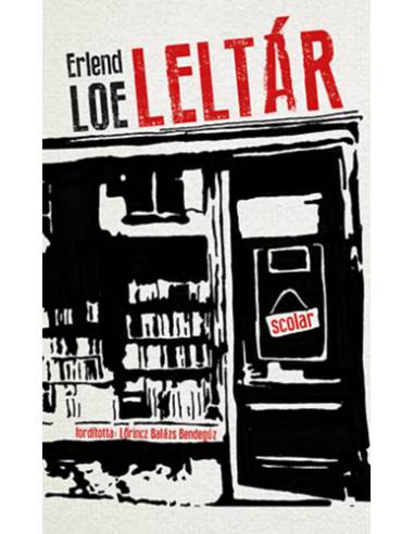 Leltár