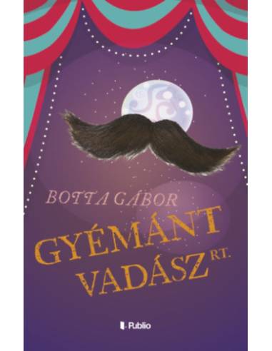 Gyémántvadász Rt.