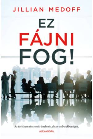 Ez fájni fog!