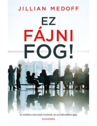 Ez fájni fog!