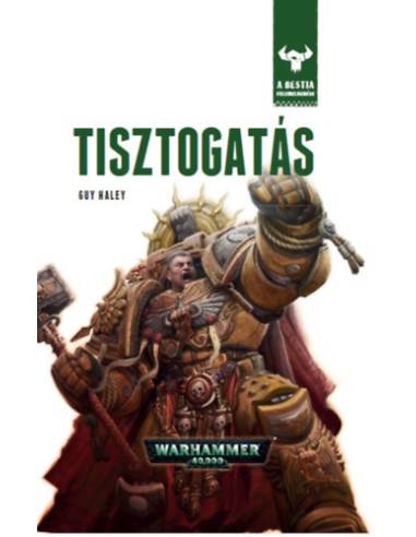 Tisztogatás