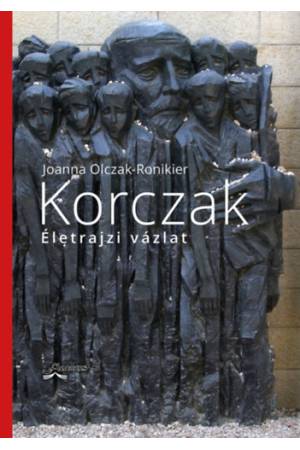 Korczak - Életrajzi vázlat