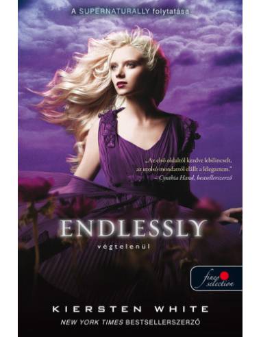 Endlessly - Végtelenül - Természetfölötti 3.