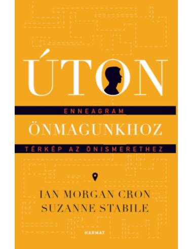 Úton önmagunkhoz - Enneagram - térkép az önismerethez