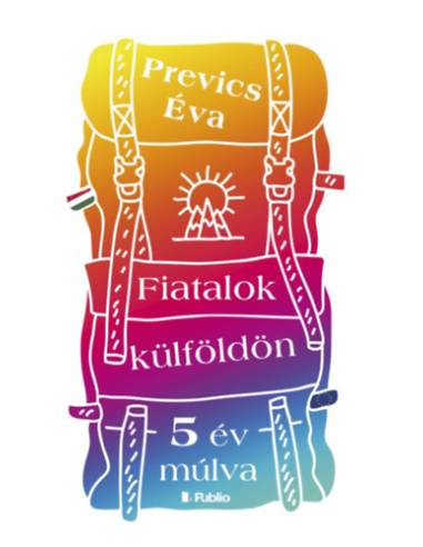 Fiatalok külföldön - 5 év múlva