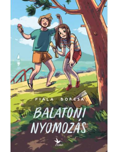 Balatoni nyomozás