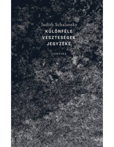 Különféle veszteségek jegyzéke
