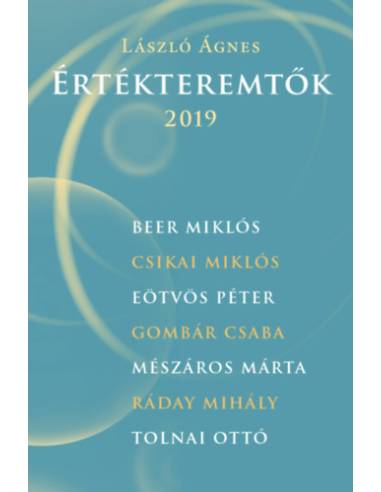 Értékteremtők 2019
