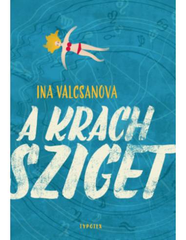 A Krach sziget