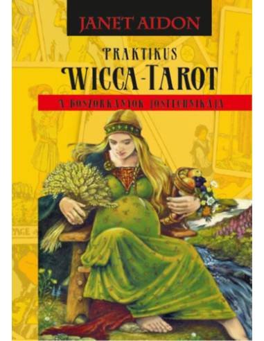 Praktikus Wicca-Tarot