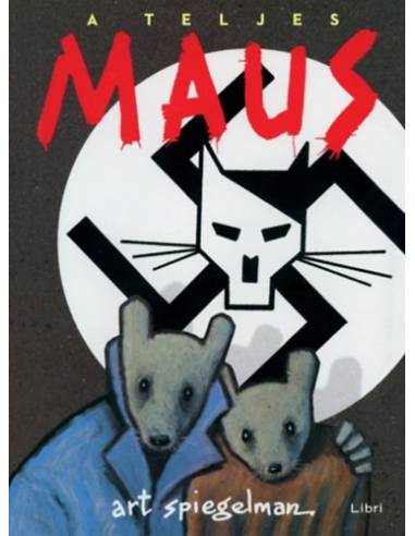 A teljes Maus