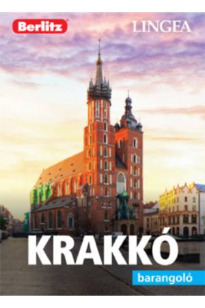 Krakkó - Barangoló