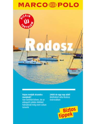 Rodosz - Marco Polo