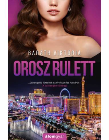 Orosz rulett