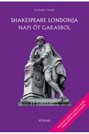 Shakespeare Londonja napi öt garasból