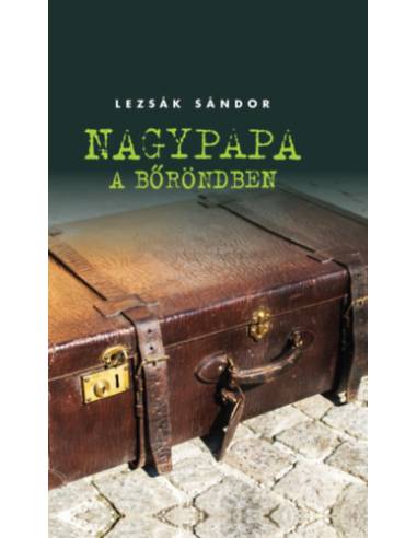 Nagypapa a bőröndben