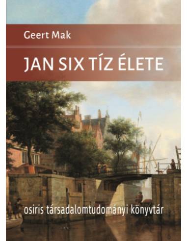 Jan Six tíz élete