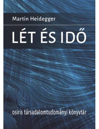 Lét és idő
