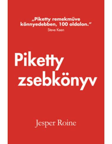 Piketty zsebkönyv