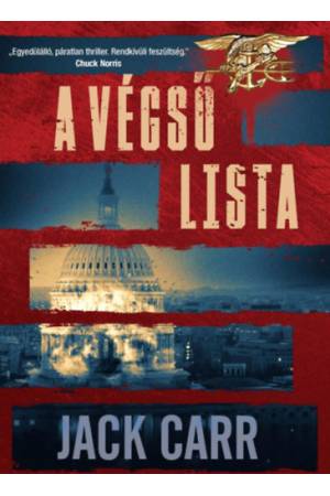 A végső lista