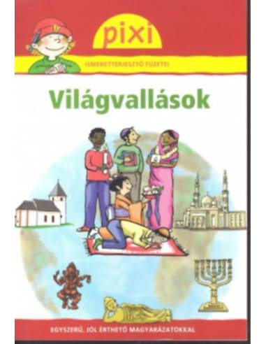 Világvallások