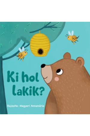 Ki hol lakik?