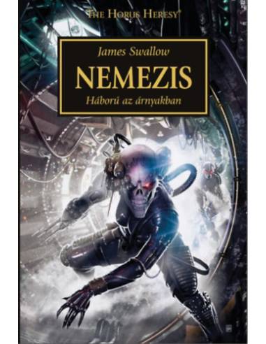 Nemezis - Háború az árnyakban