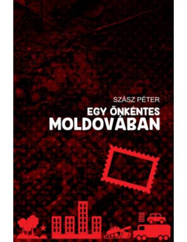 Egy önkéntes Moldovában