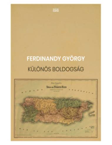 Különös boldogság