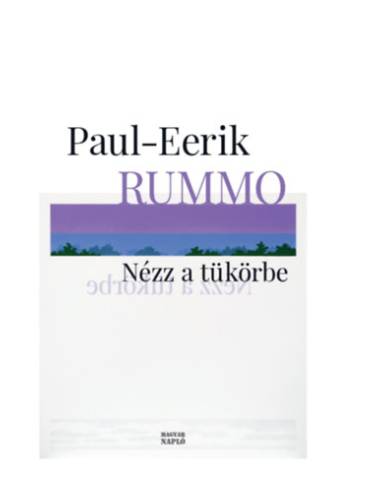 Nézz a tükörbe