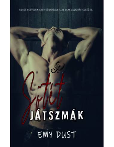 Sötét játszmák