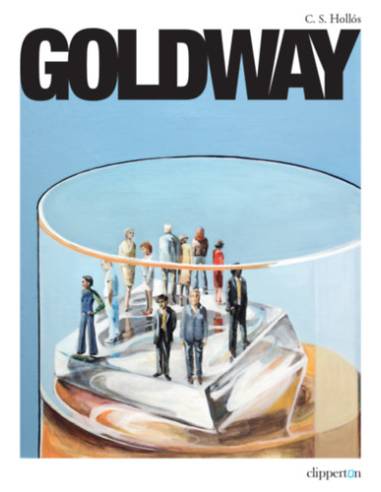 Goldway