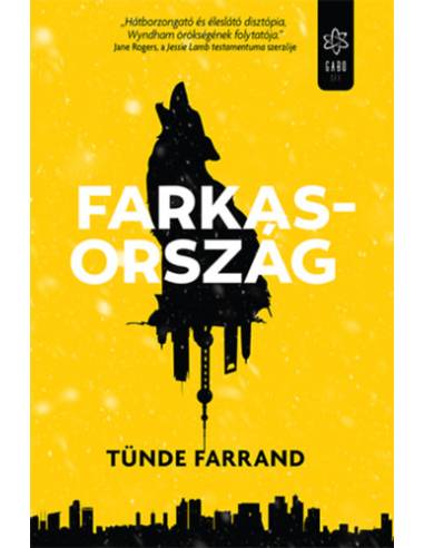 Farkasország