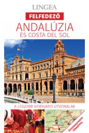 Andalúzia és Costa del Sol - Lingea felfedező