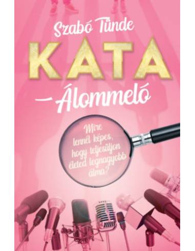 Kata - Álommeló