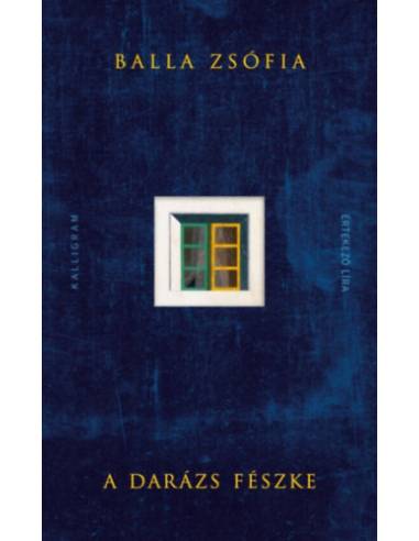 A darázs fészke