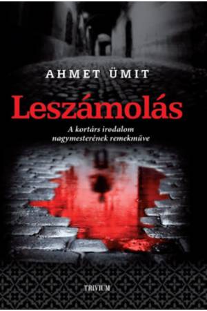 Leszámolás - Beyoglu őrangyala