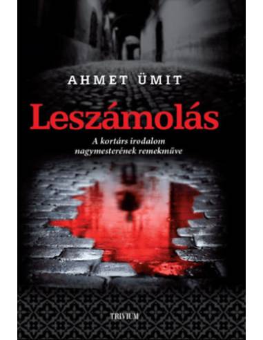 Leszámolás - Beyoglu őrangyala
