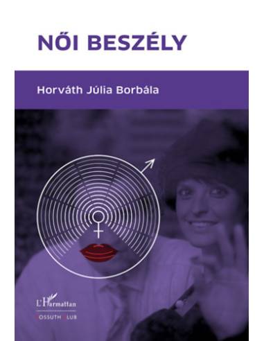 Női beszély - XXI. századi nőtípus, az intermentalitás