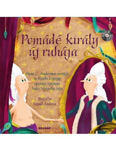 Pomádé király új ruhája