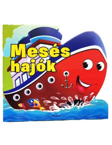 Mesés hajók
