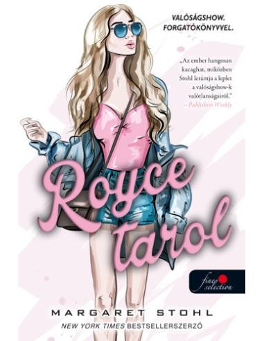 Royce tarol