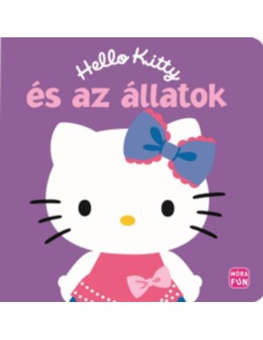 Hello Kitty és az állatok