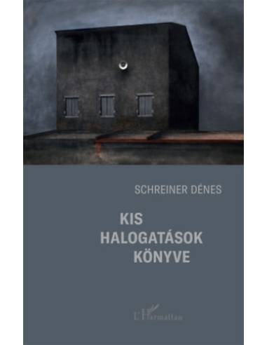 Kis halogatások könyve