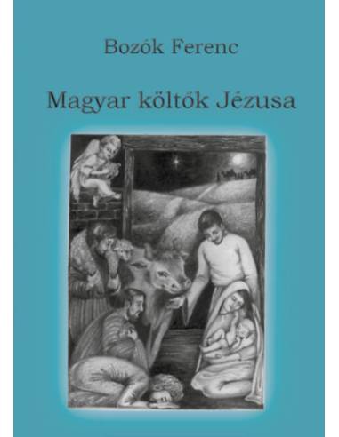 Magyar költők Jézusa