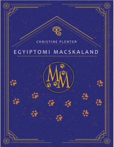 Egyiptomi Macskaland