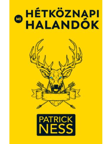 Mi, hétköznapi halandók